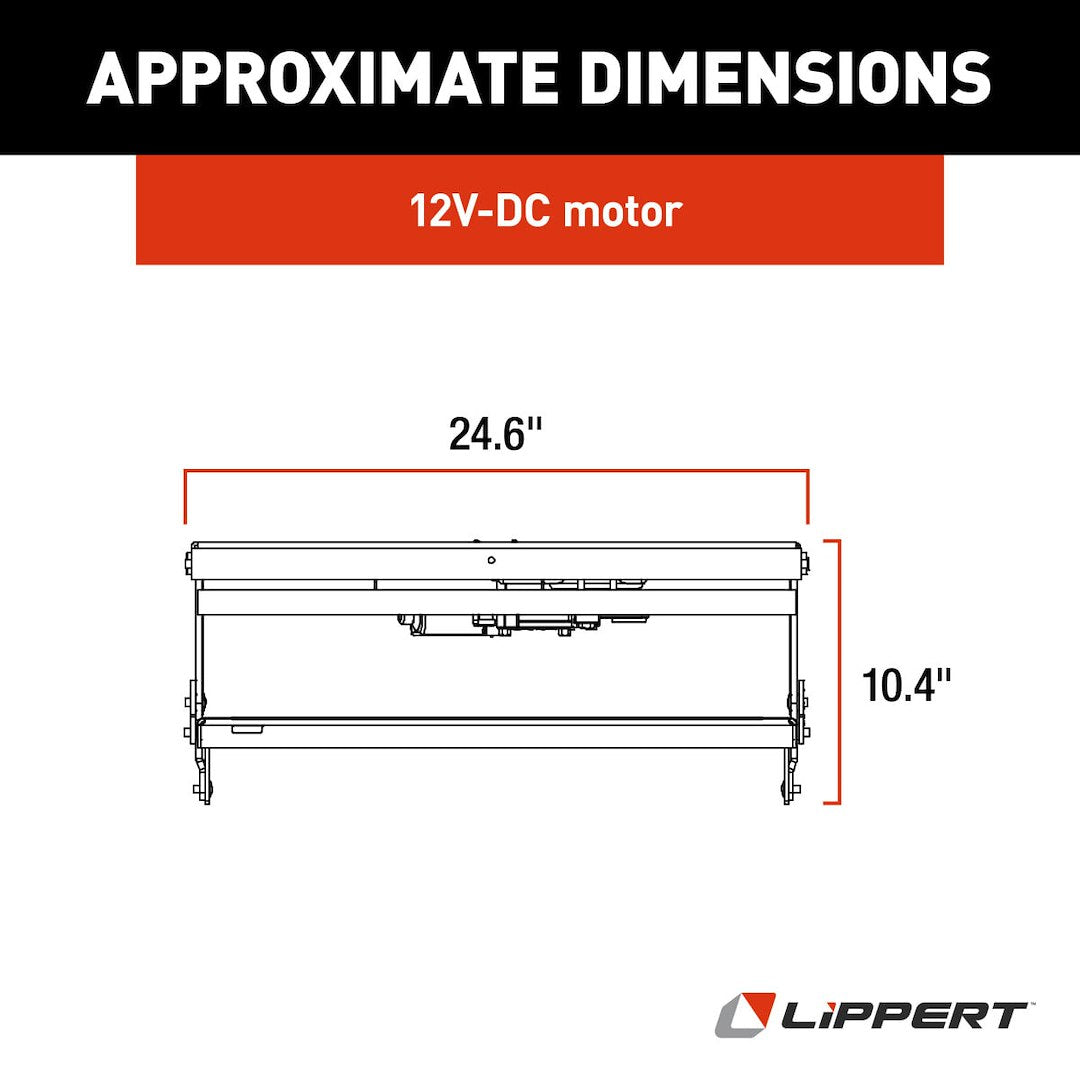 Product of Lippert Components 3724742 Entry Step