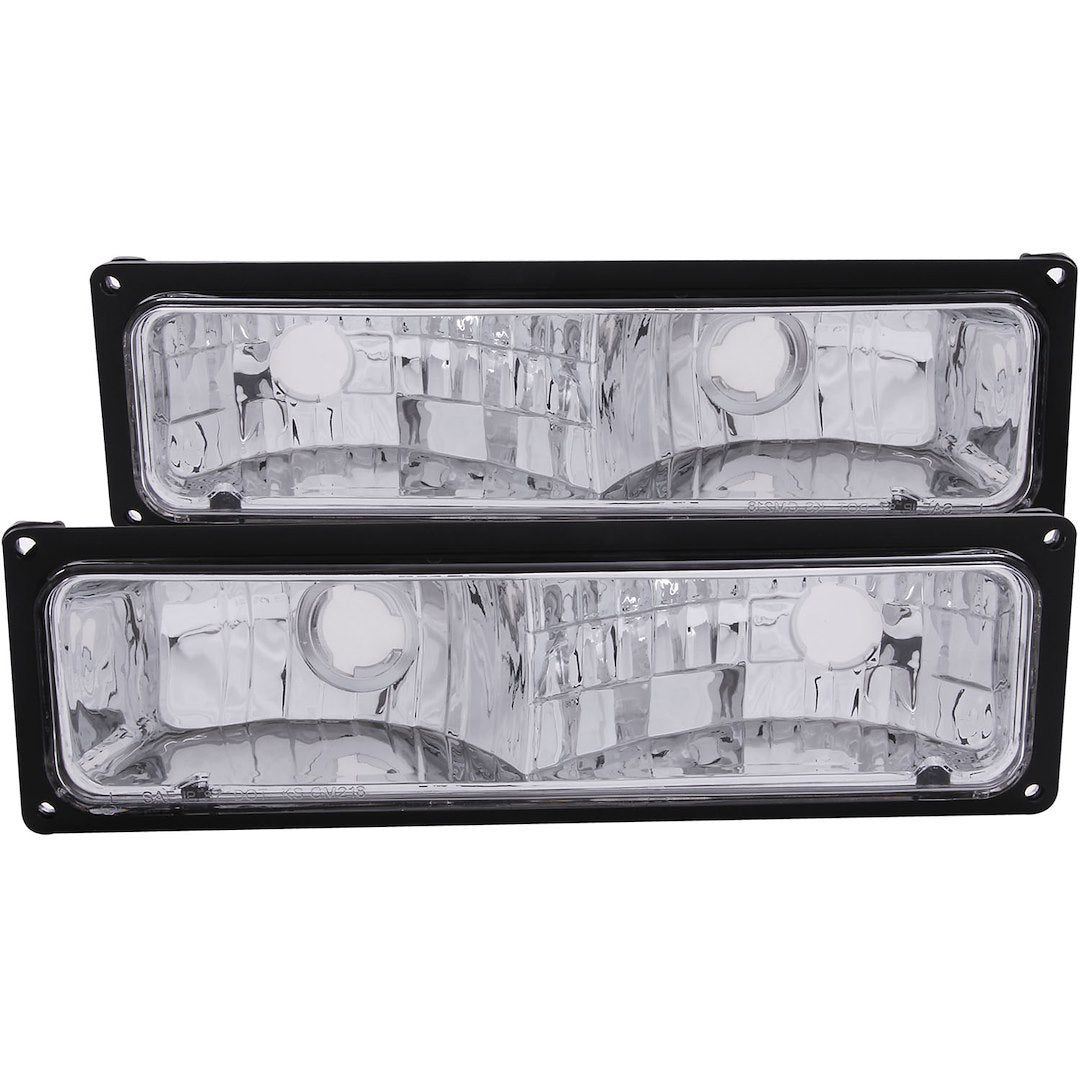 Anzo Usa 511033 Parking/ Turn Signal Light Assembly||511033.Jpg||85||a1r511033||1320153
