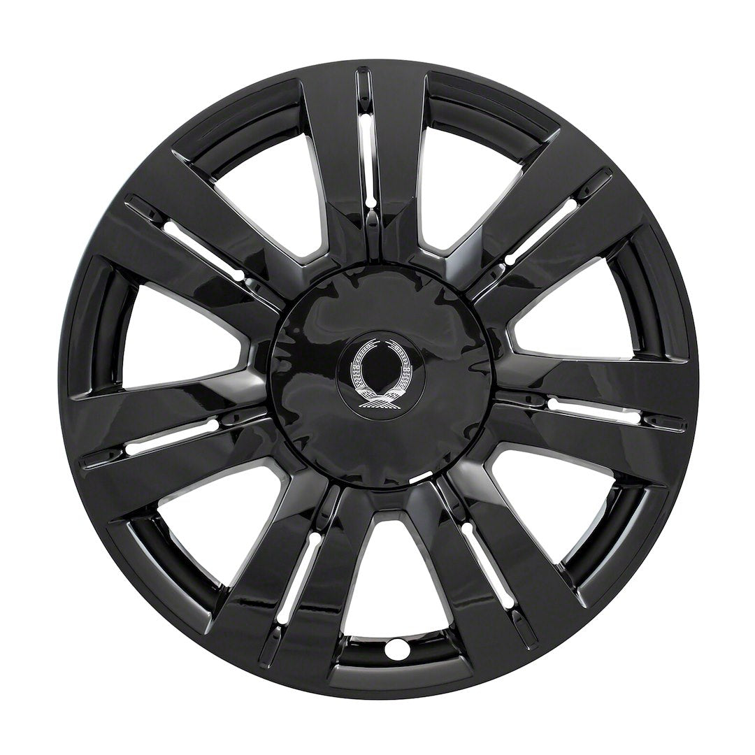 Coast To Coast Iwcimp357blk Wheel Skin||cci_Iwcimp357blk_Impostor Wheel Skin_B2c_1.Jpg||85||cciimp357blk||1153071