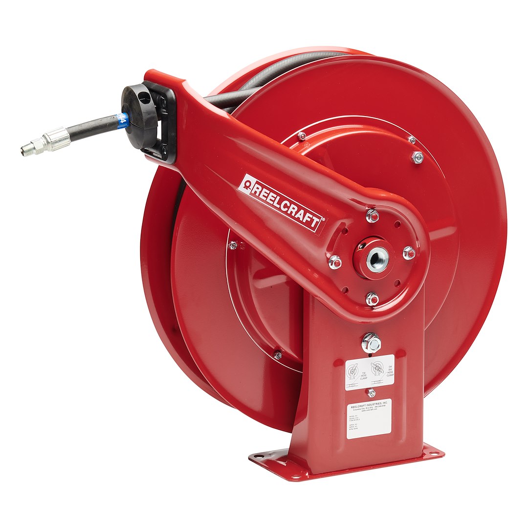 Reelcraft Sales Pw7650ohp Hose Reel||pw7650ohp.Jpg||85||reepw7650ohp||2155732