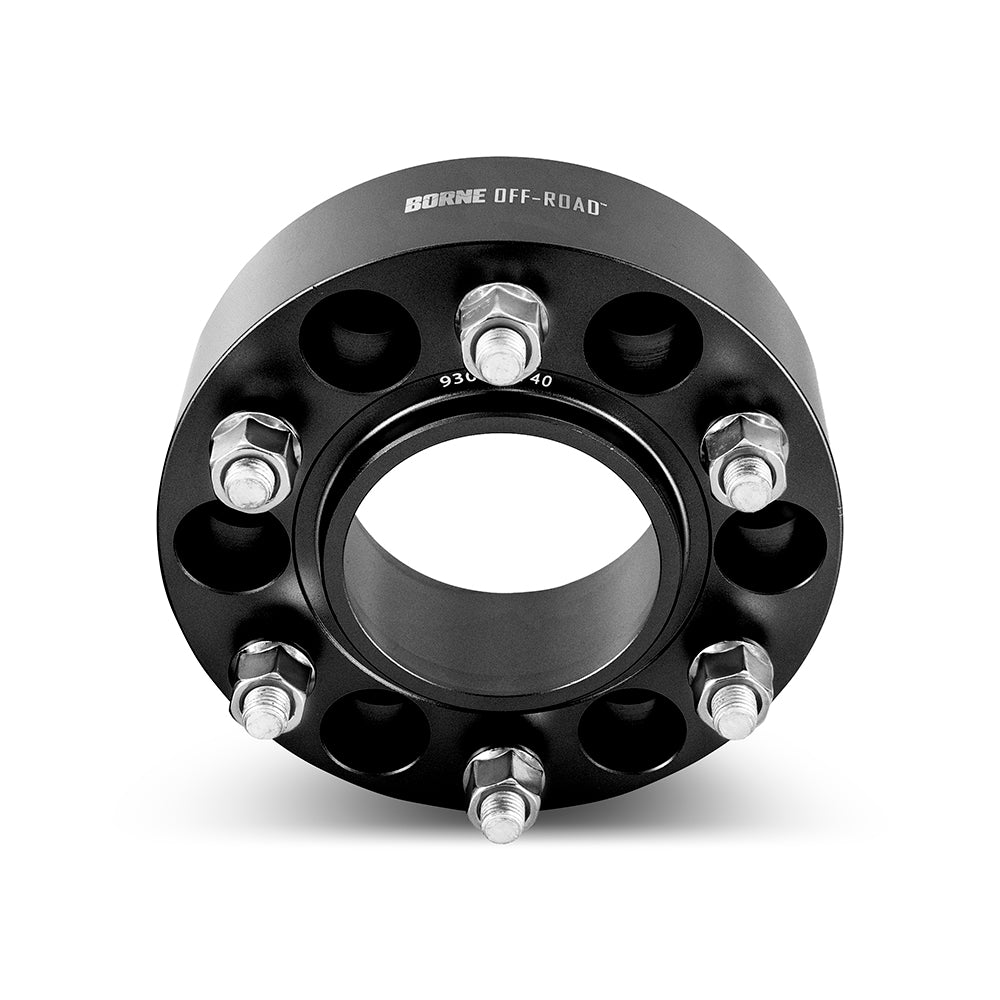 Borne Off-Road Bnws-001-500bk Wheel Spacer||bnws-001-500bk_2.Jpg||87||m1nnws01500bk||1738397