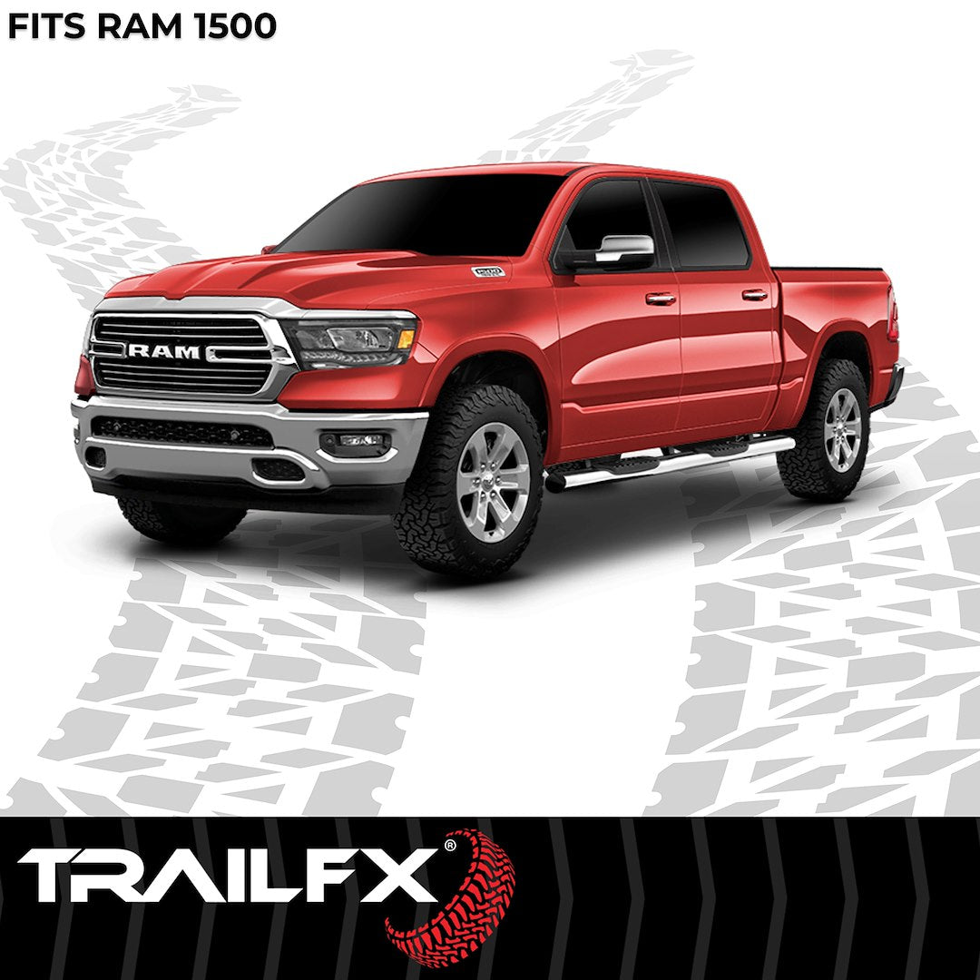 Product of TrailFX TFD3005OE Fender Flare -