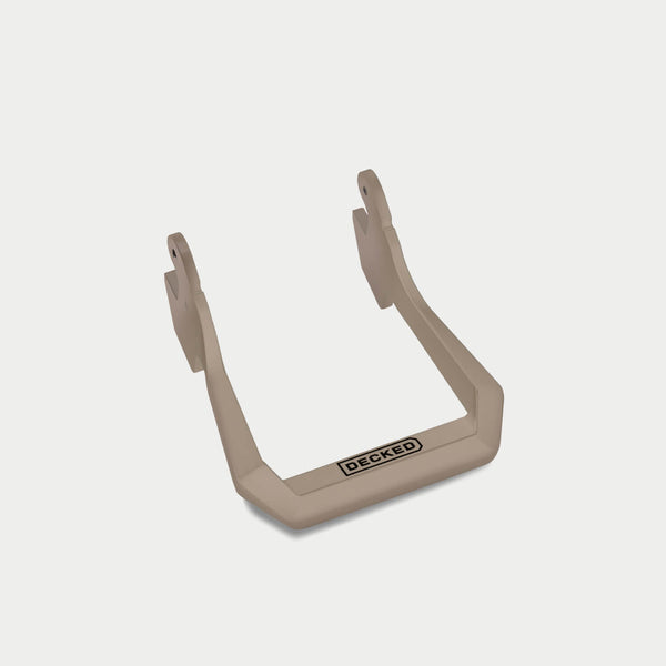 Decked S0004-Yhop-Tan Bed Drawer Handle||s0004-Yhop-Tan.Jpg||85||dcks0004optan||2481921