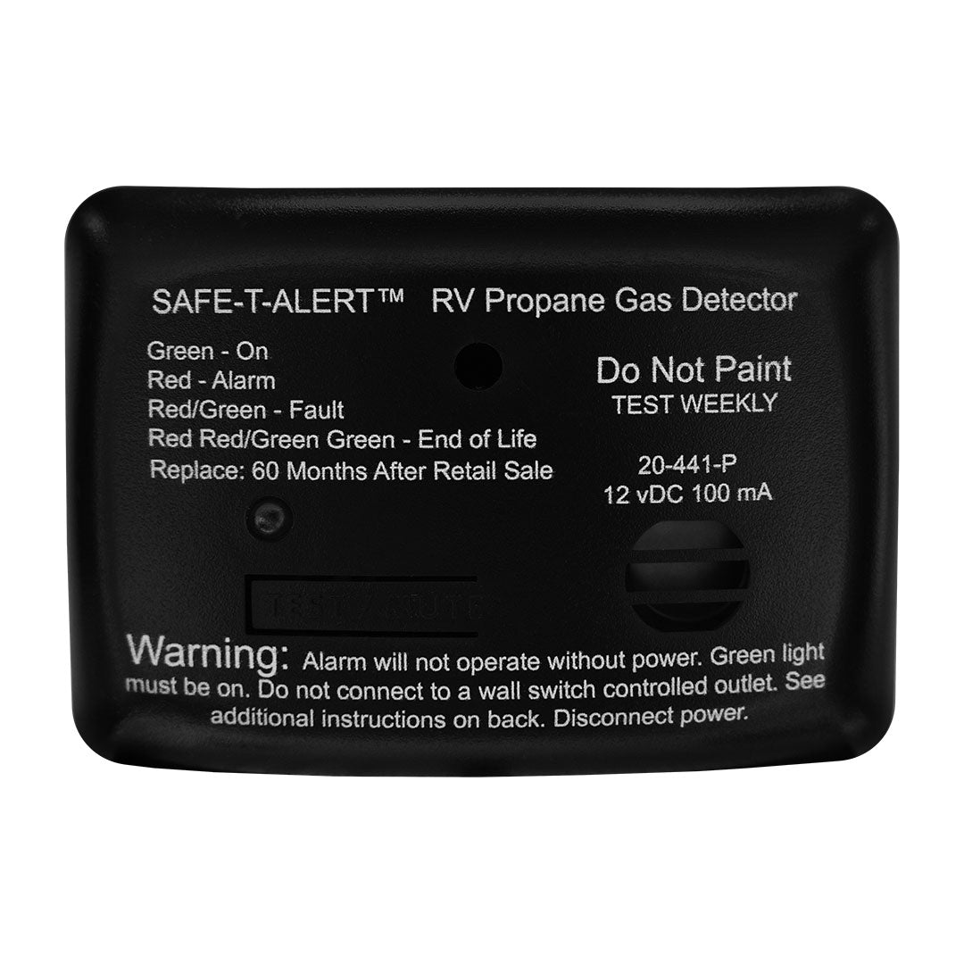 Mti Industry 20-441-P-Bl Propane Leak Detector||20-441-P-Bl.Jpg||85||m6t20441pbl||934547