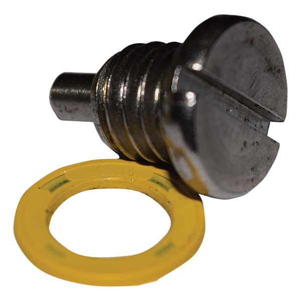 Emp - Engineered Marine Products 10-02683 Oil Drain Plug||10-02683.Jpg||85||emp1002683||2114891