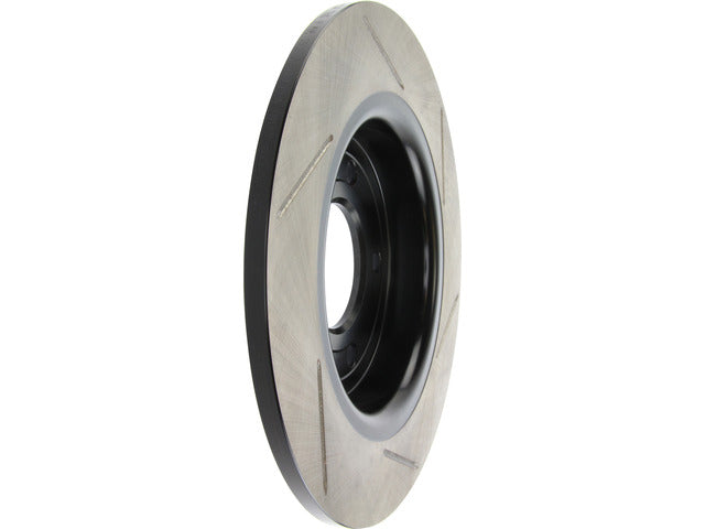 Stop Tech/ Power Slot 126.45067sr Brake Rotor||126.45067sr_4.Jpg||89||p7812645067sr||1281479