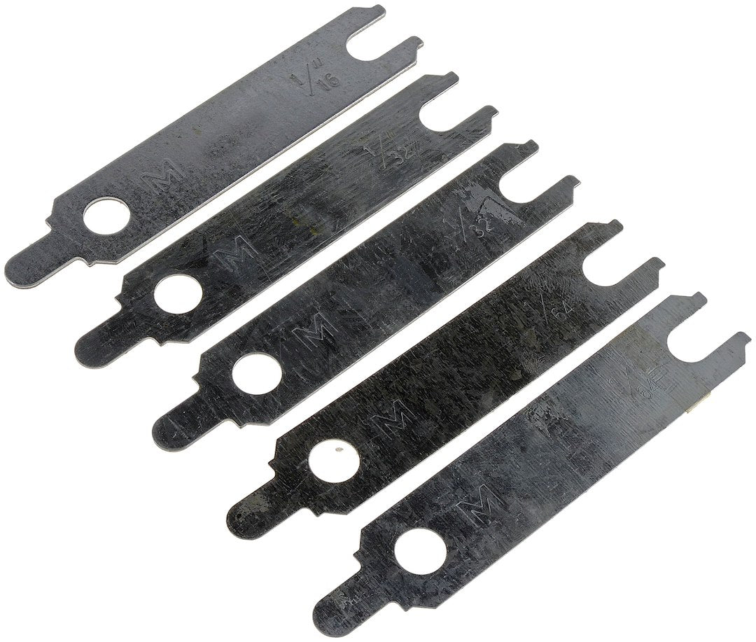 Dorman (Oe Solutions) 02336 Starter Shim||02336-003.Jpg||88||d1802336||1213935
