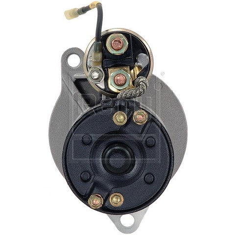 Product of Remy International 25510 Starter