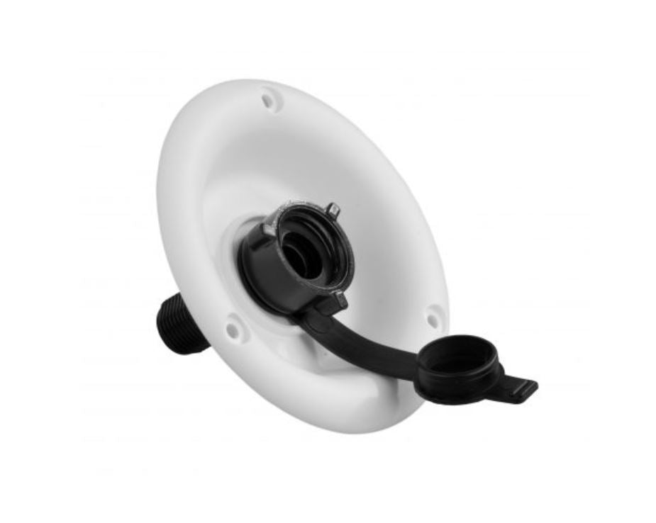 Product of Jr Products 321-B-2p-A Fresh Water Inlet