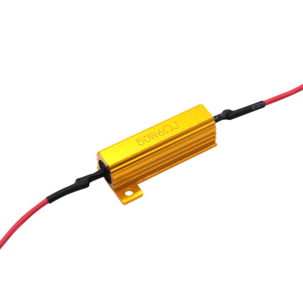 Grote Industries 94900-5 Led Light Bulb Load Equalizer||94900-5.Jpg||85||g17949005||2215647