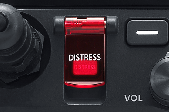 Product of Icom M510 Evo 41 Usa Vhf Radio