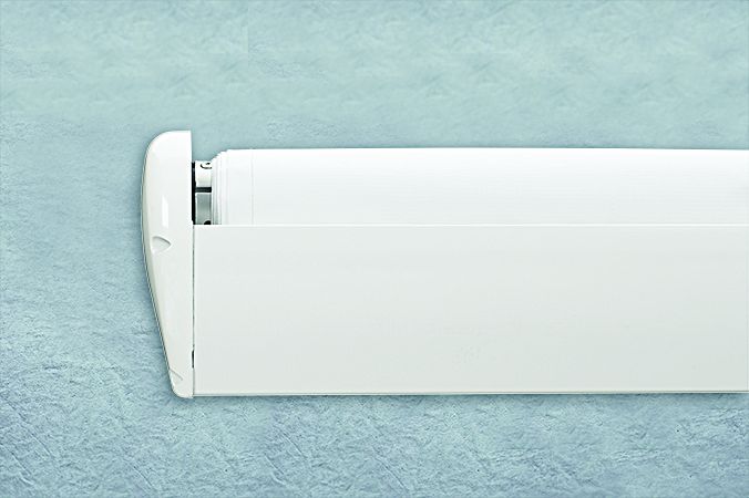 Product of Carefree RV UP0850025 RV Slide-Out Automatic Awning , White Solid