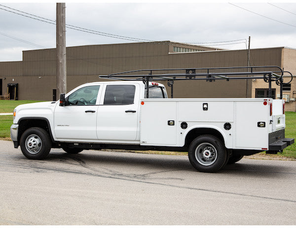 Buyers Products 1501250 Ladder Rack||1501250_6.Jpg||91||b831501250||1133272