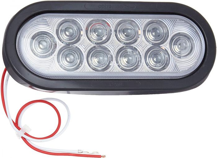 Ranch Hand Ledlightclear Multi Purpose Light - Led||ledlightclear.Jpg||85||rnhledightcle||1722043