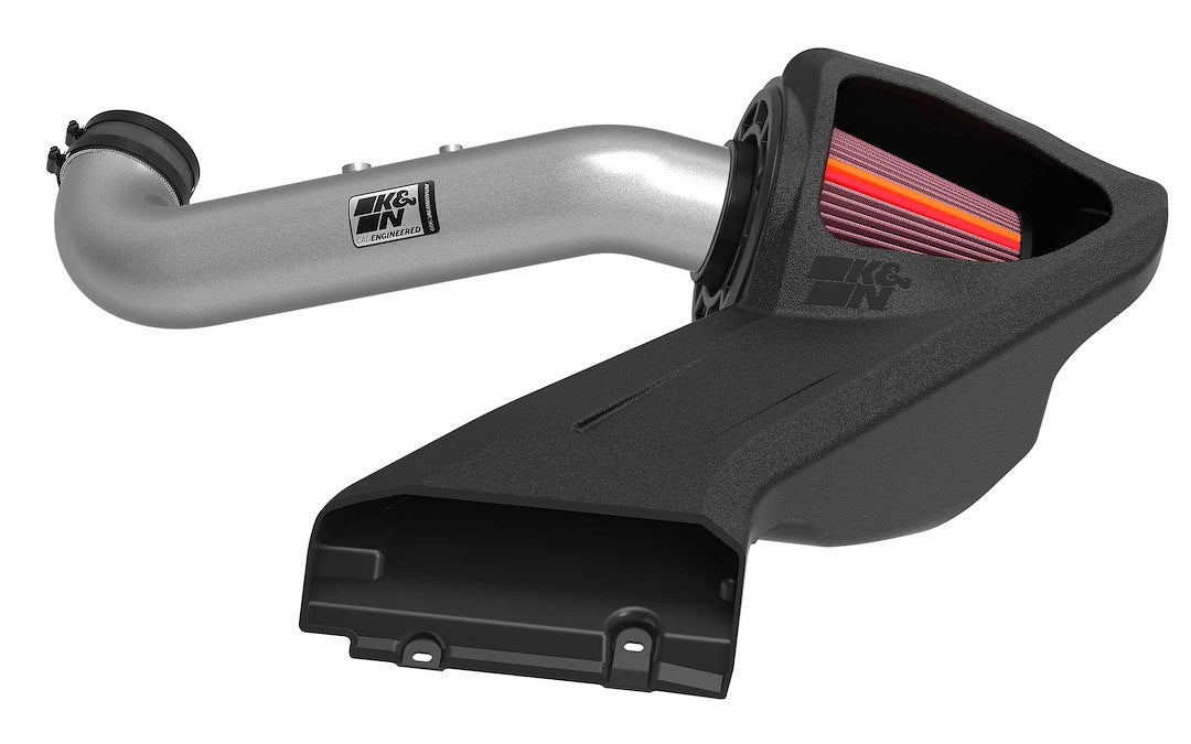K & N Filters 70-2591 Cold Air Intake||70-2591.Jpg||85||k33702591||2255046