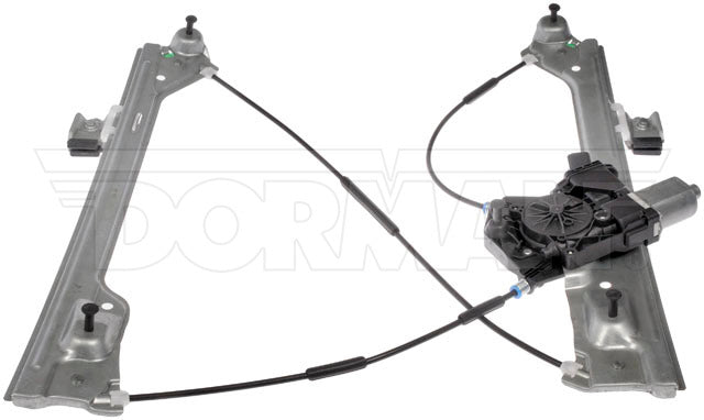 Dorman (Oe Solutions) 751-725 Window Regulator||751-725.Jpg||85||d18751725||2244373
