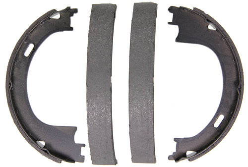 Wagner Brakes Z752 Parking Brake Shoe||z752.Jpg||85||w66z752||2222668