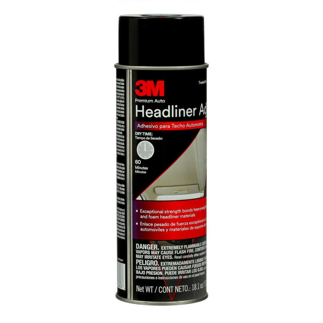 Product of 3m 38808 Trim And Upholstery Adhesive