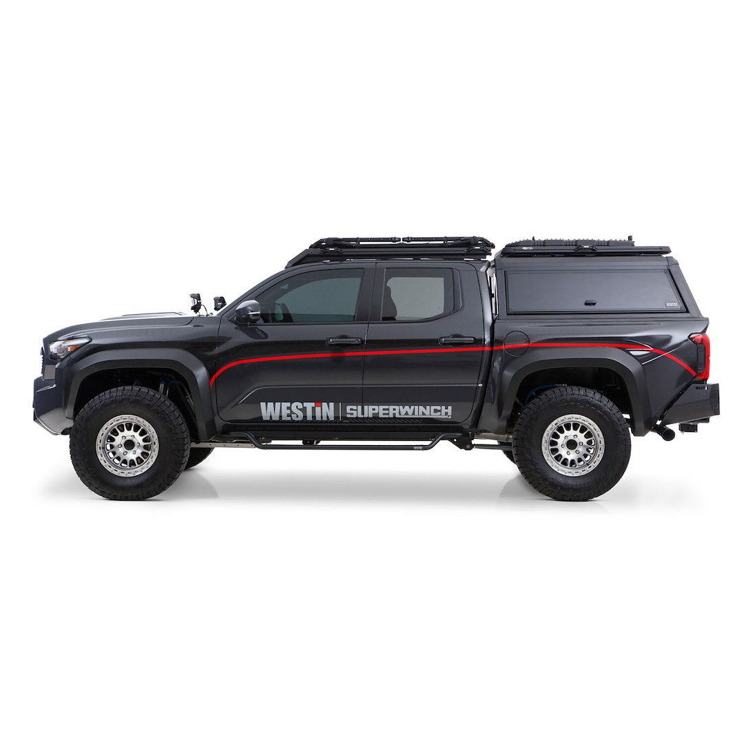 Westin Automotive 20-42785 Running Board||20-42785_P03_4.Jpg||92||w162042785||1792402