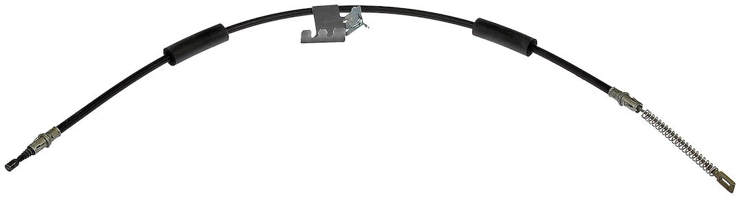 Dorman (Oe Solutions) C660058 Parking Brake Cable||c660058-007.Jpg||85||d18c660058||1096830