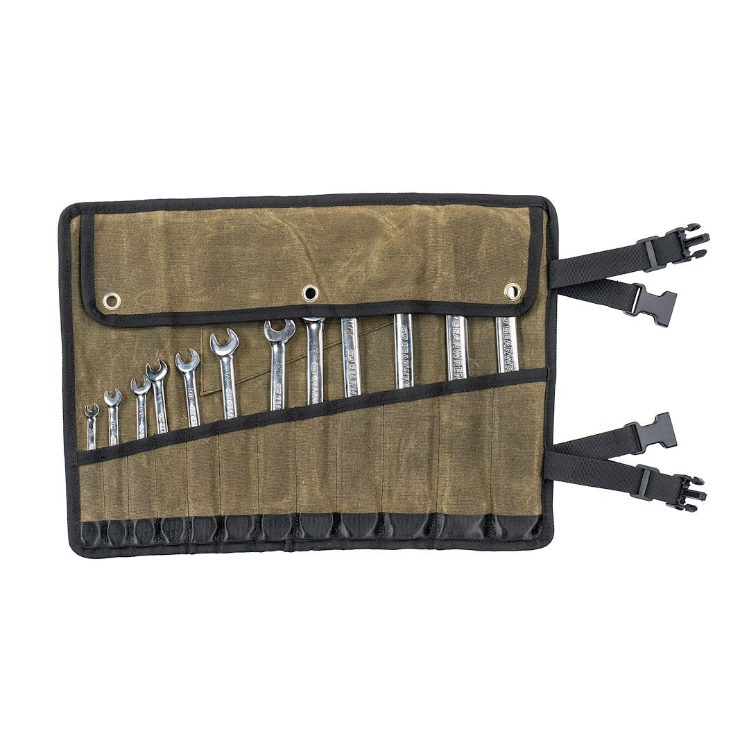Product of Overland Vehicle Systems 21219941 Tool Bag
