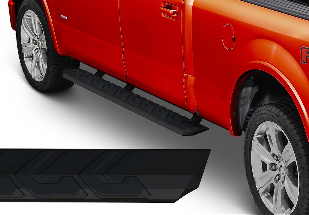 Product of GEM Tube Products 400029 T3 Series Running Board