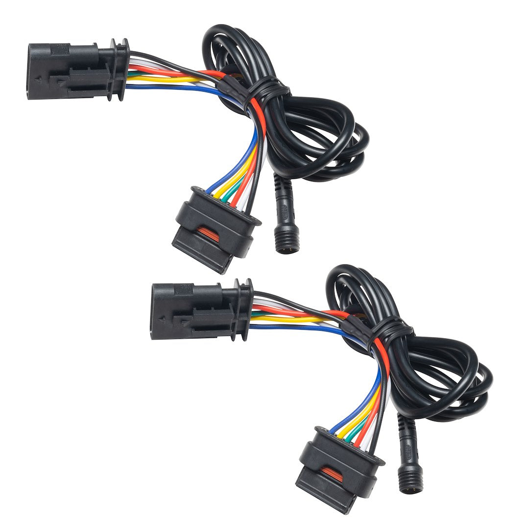 Product of Oracle Lighting 5839-023 Headlight Assembly