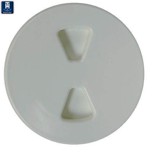 T-H Marine D-6-2-Dp Boat Deck Plate||d-6-2-Dp_1.Jpg||86||t9td62dp||1321974
