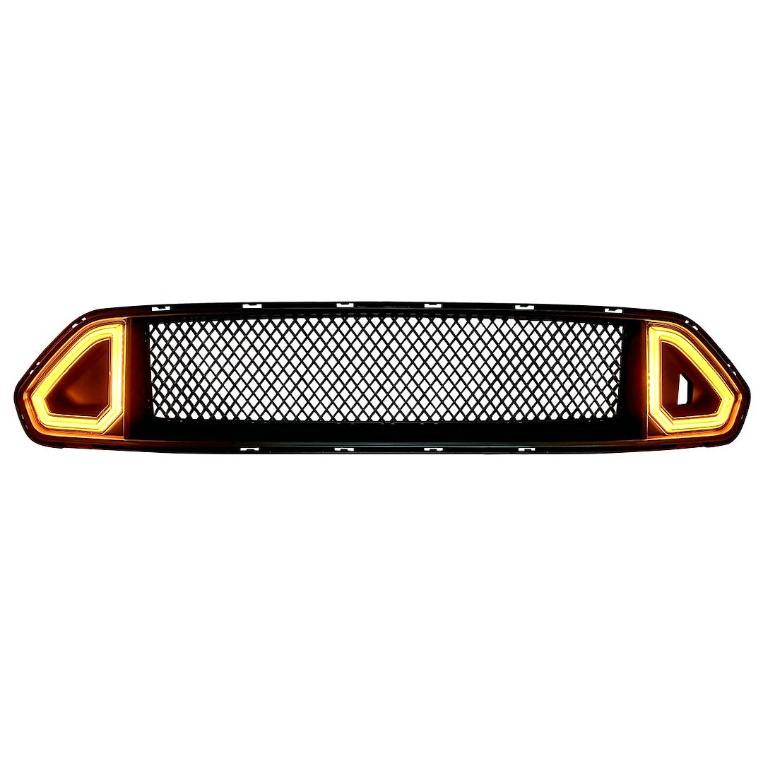 American Modified Amfmca00607 Grille||amfmca00607_1.Jpg||86||amdmfmca00607||2468400