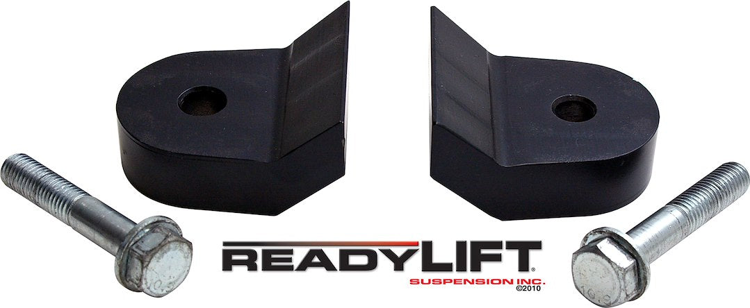 Product of ReadyLIFT 66-2111 Leveling Kit Suspension 1-1/2 Inch Lift Coil Spring Spacer