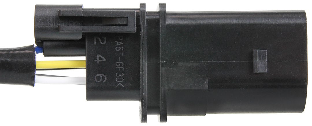 Ntk Technical Ceramics 27026 Oxygen Sensor||27026_2.Jpg||87||n1227026||1117352