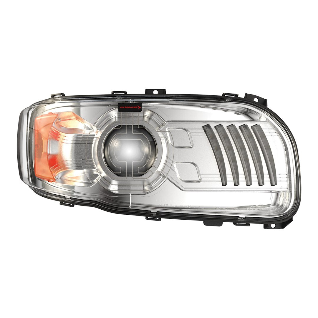 J.W. Speaker 0556671 Headlight Assembly||0556671.Jpg||85||j470556671||1357121
