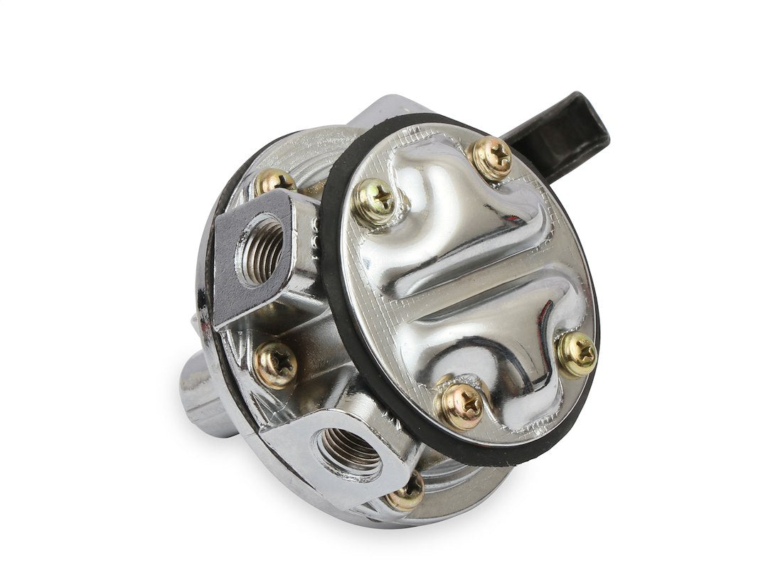 Product of Holley Performance 12-834 Fuel Pump Mechanical