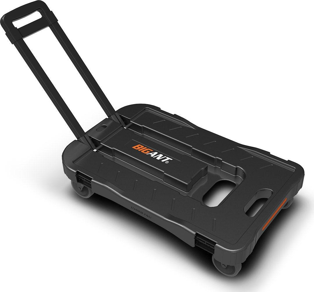 Big Ant H-Ip54 Collaible Container Hand Cart||h-Ip54_1.Jpg||86||b7thip54||1037508