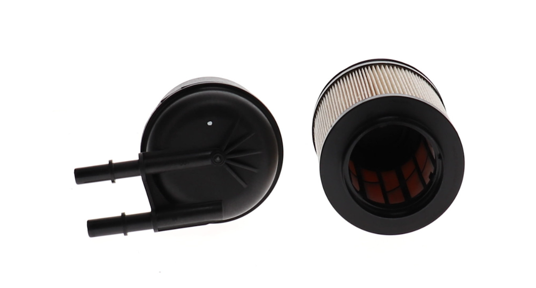 Product of Wix Filters Wf10737 Fuel Filter