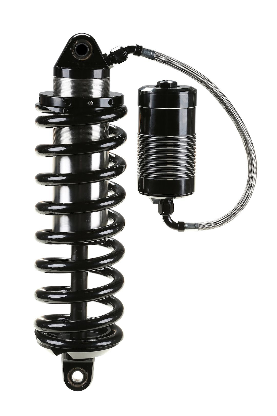 Product of Fabtech Motorsports FTS835102 No Nitrogen And Oil Charged Coil Over Shock Absorber