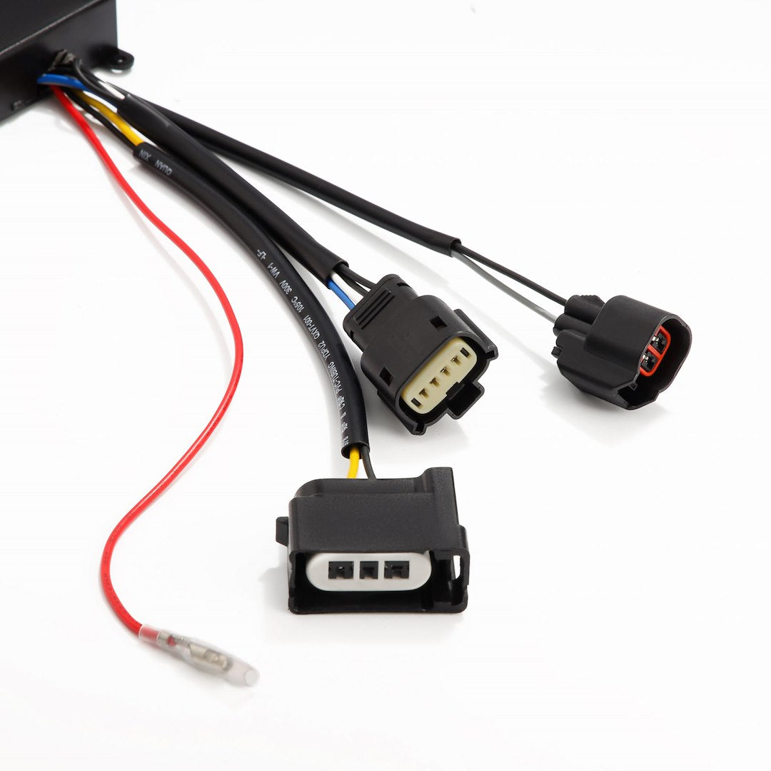 Alpharex Usa 810028 Headlight Wiring Harness||||86||alp810028||2004277