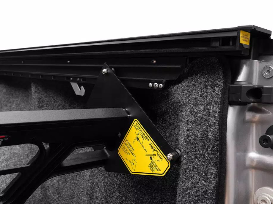 Product of Roll-N-Lock Cm532 Bed Cargo Divider