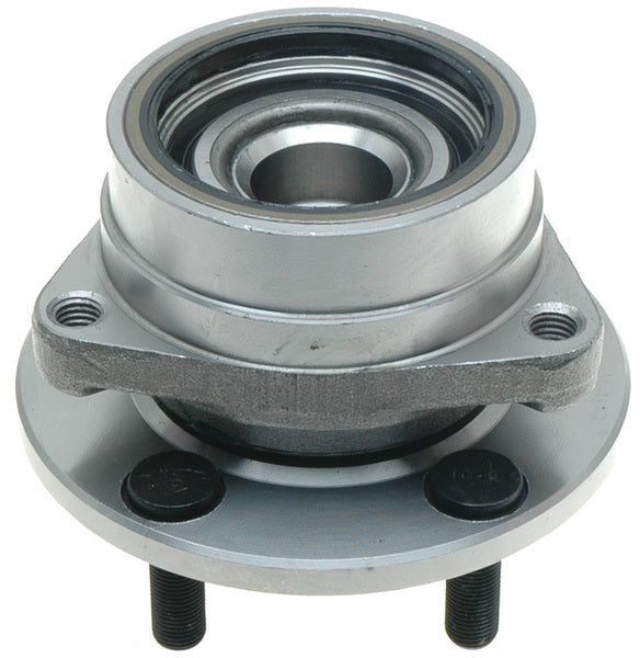 Raybestos Brakes 713107 Wheel Bearing And Hub Assembly||713107_Ang.Jpg||88||r42713107||976468
