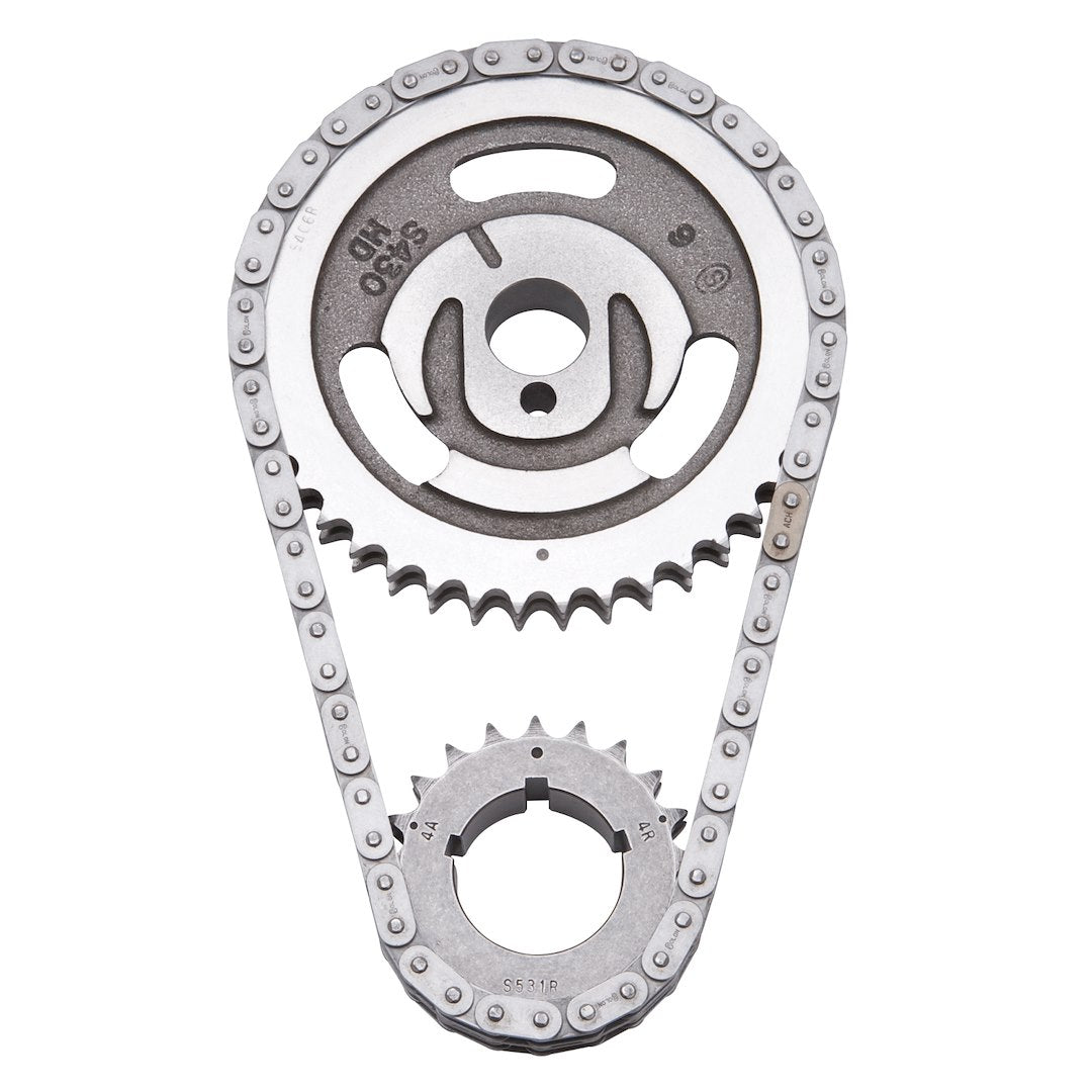 Edelbrock 7820 Timing Gear Set||007820_V1.Jpg||85||e117820||1193492