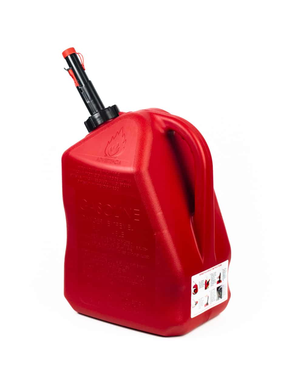 Product of Midwest Can 5010 Liquid Storage Container