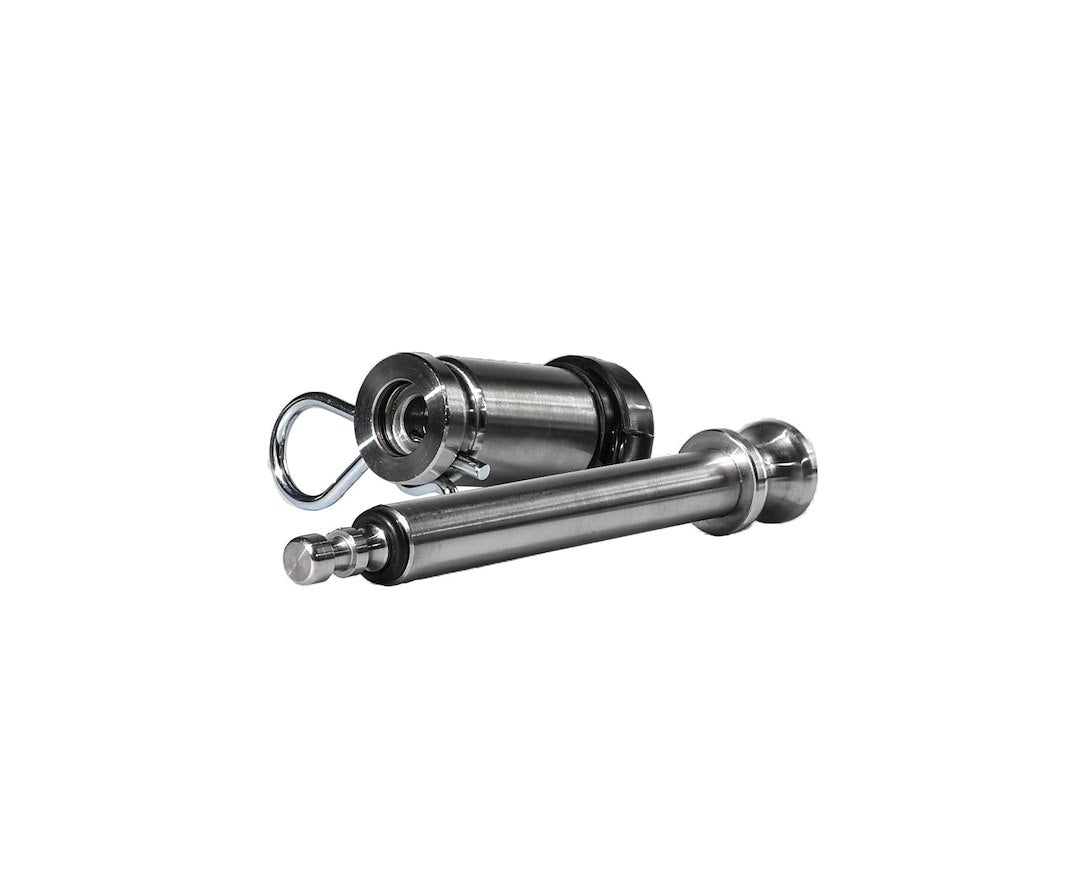 Product of Bulletproof Hitches Bplp2 Trailer Hitch Pin