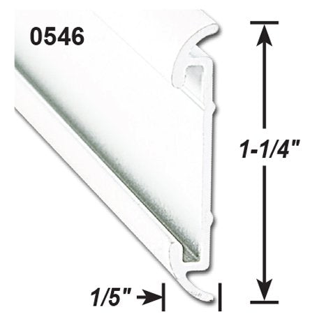 Product of Ap Products 021-54603-8 Trim Molding