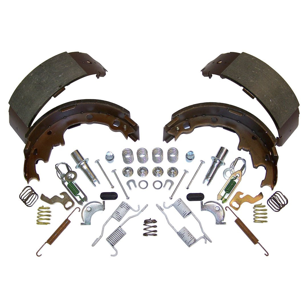 Crown Automotive 4723367mk Brake Shoe||4723367mk.Jpg||85||c1y4723367mk||1034542