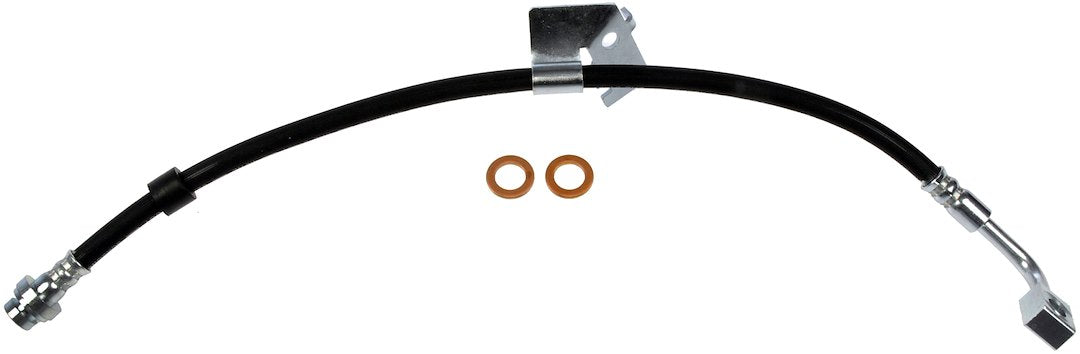 Dorman (Oe Solutions) H621283 Brake Line||h621283-007.Jpg||85||d18h621283||1083240