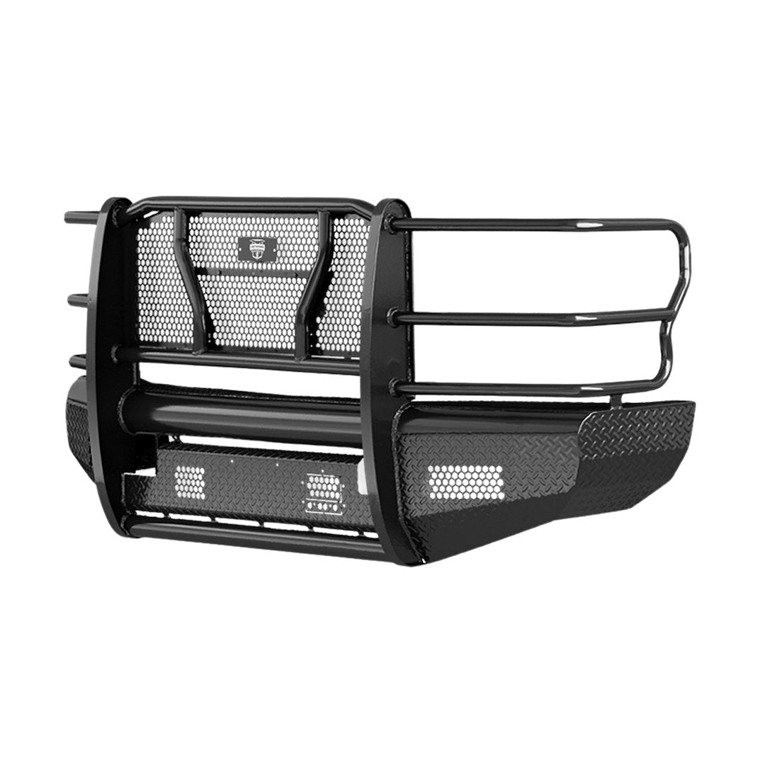 Product of Cattleman HD 2369P Bumper