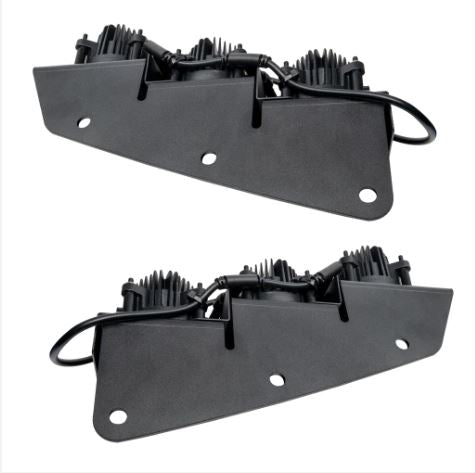 Product of Oracle Lighting 5890-001 Driving/ Fog Light