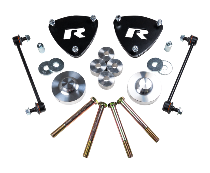 Readylift 69-59200 Lift Kit Suspension||69-59200.Png||85||r906959200||1333118