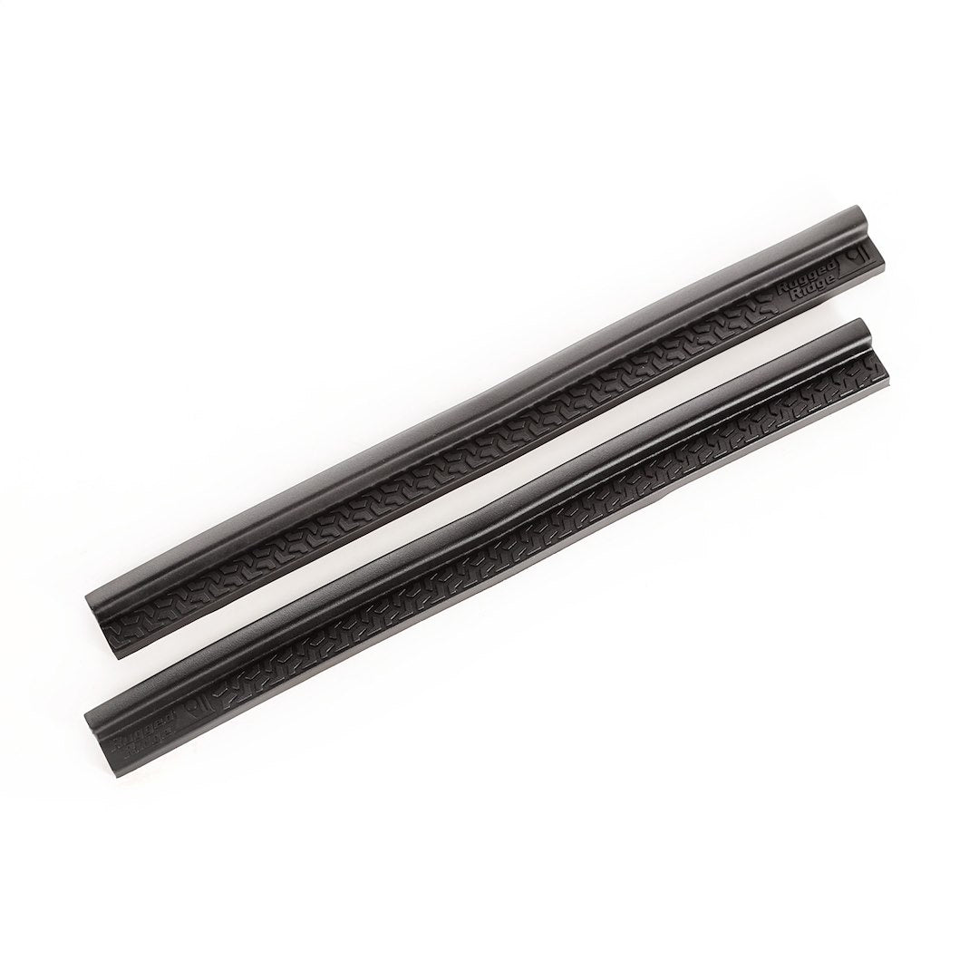 Product of Rugged Ridge 11216.22 Door Sill Protector