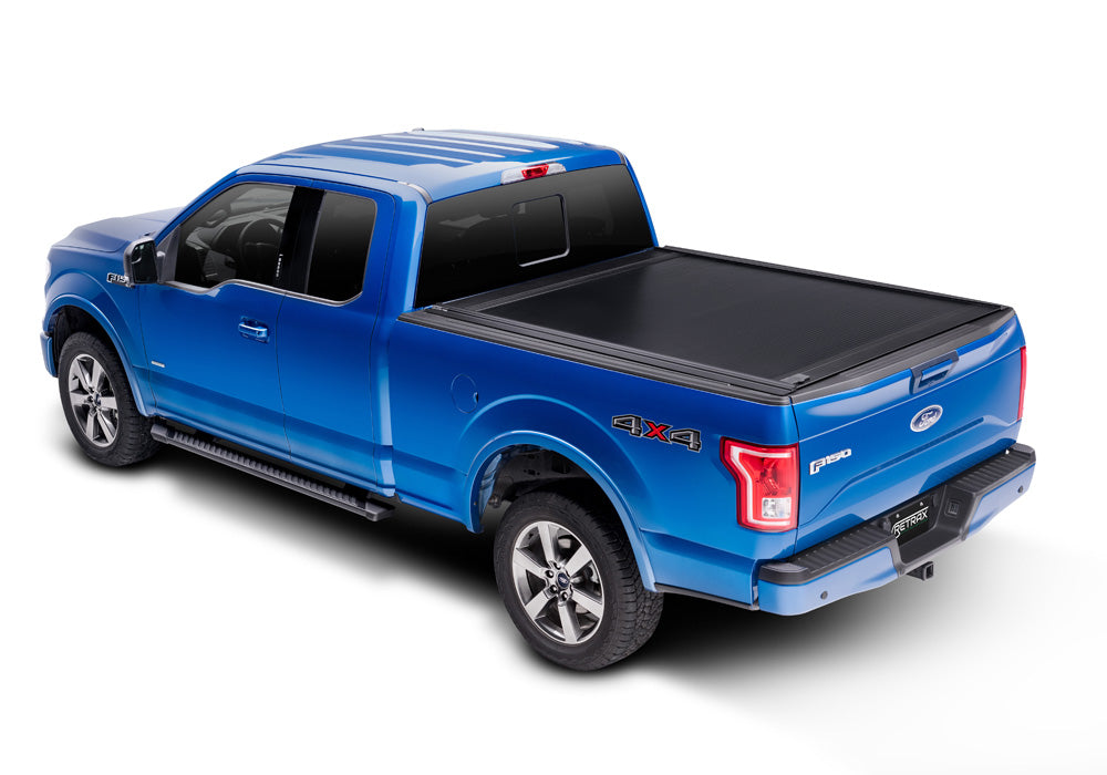 Product of Retrax PowertraxONE MX Hard Power Retractable 70383 Tonneau Cover